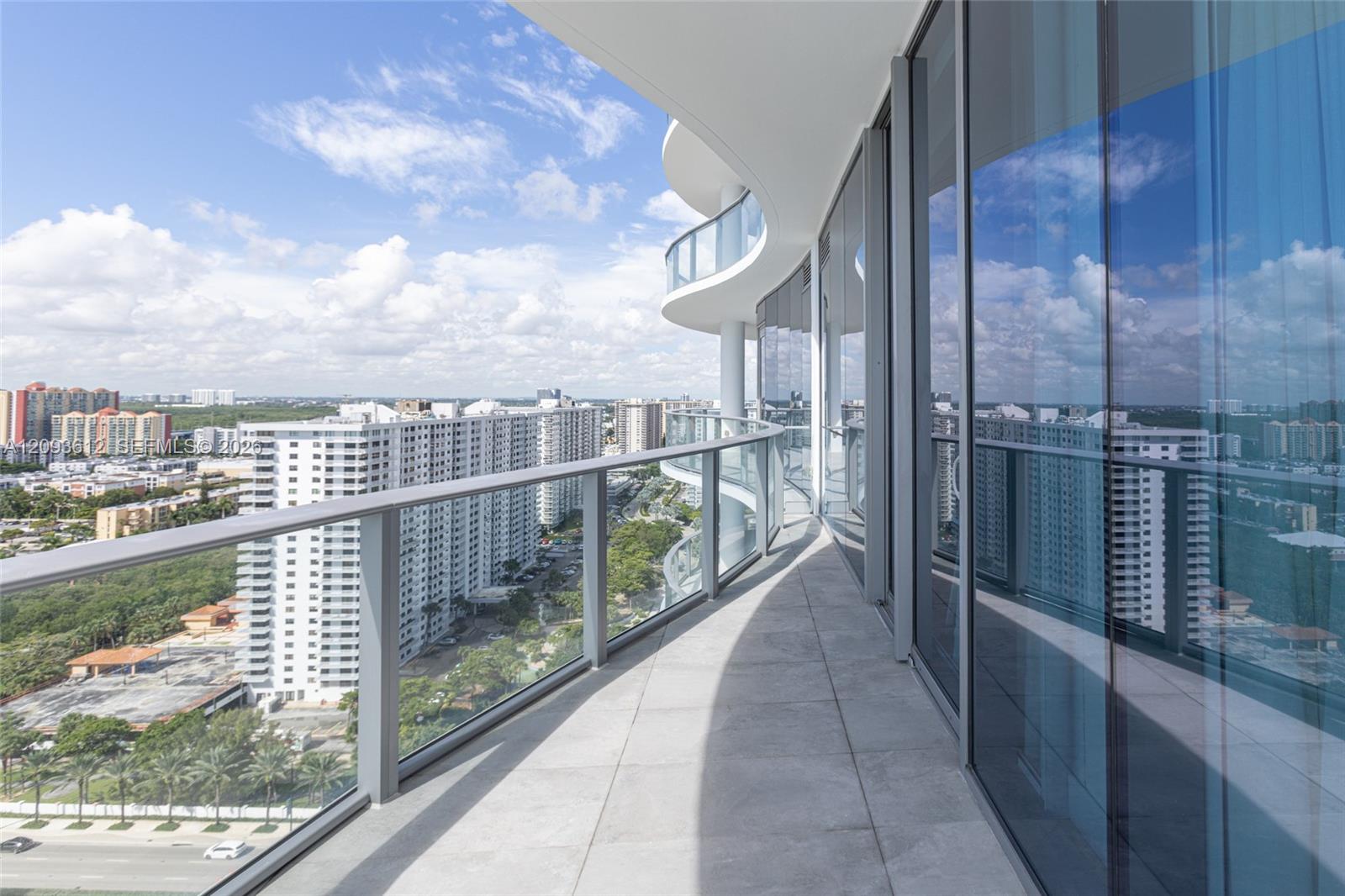 17475 Collins Ave # 1802
