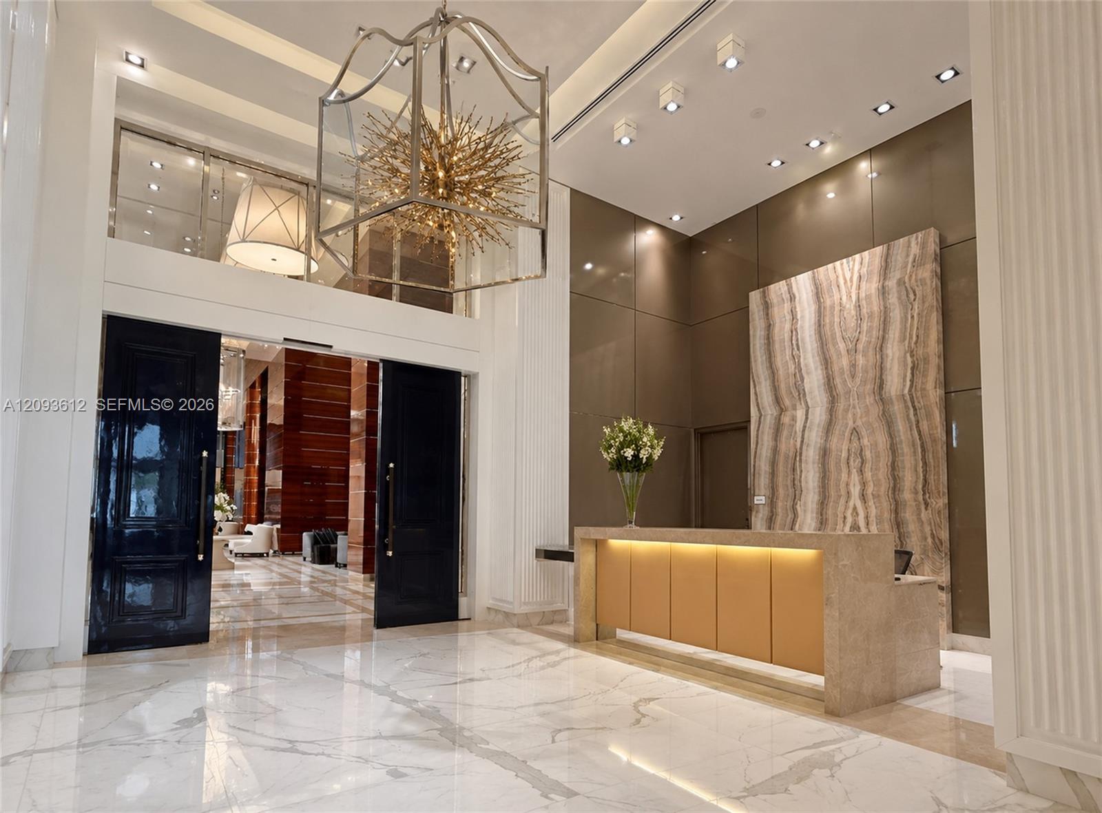 17475 Collins Ave # 1802