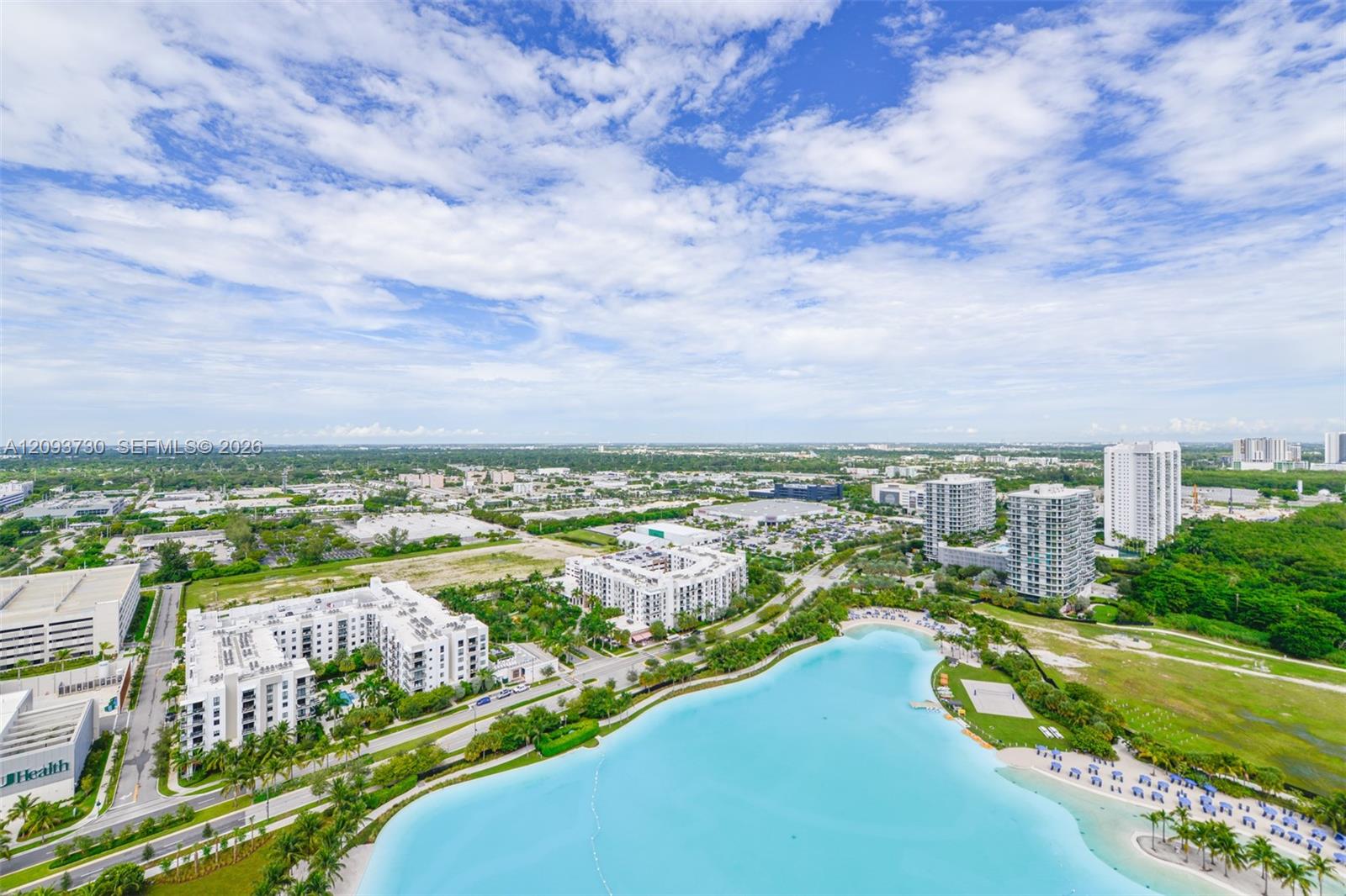 2411 Laguna Circle # 2707