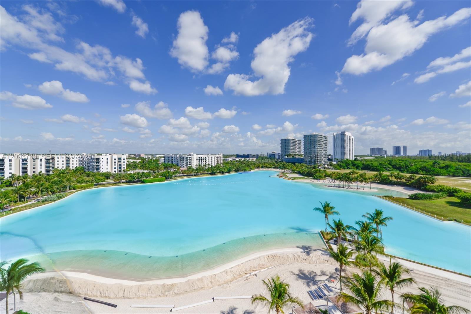 2411 Laguna Circle # 2707