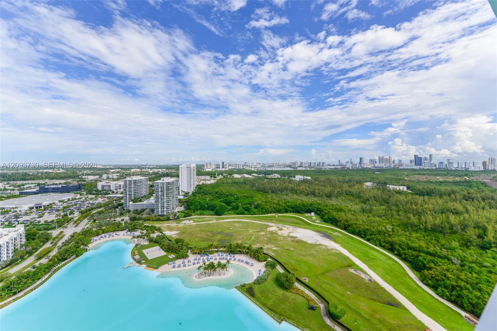 2411 Laguna Circle # 2707