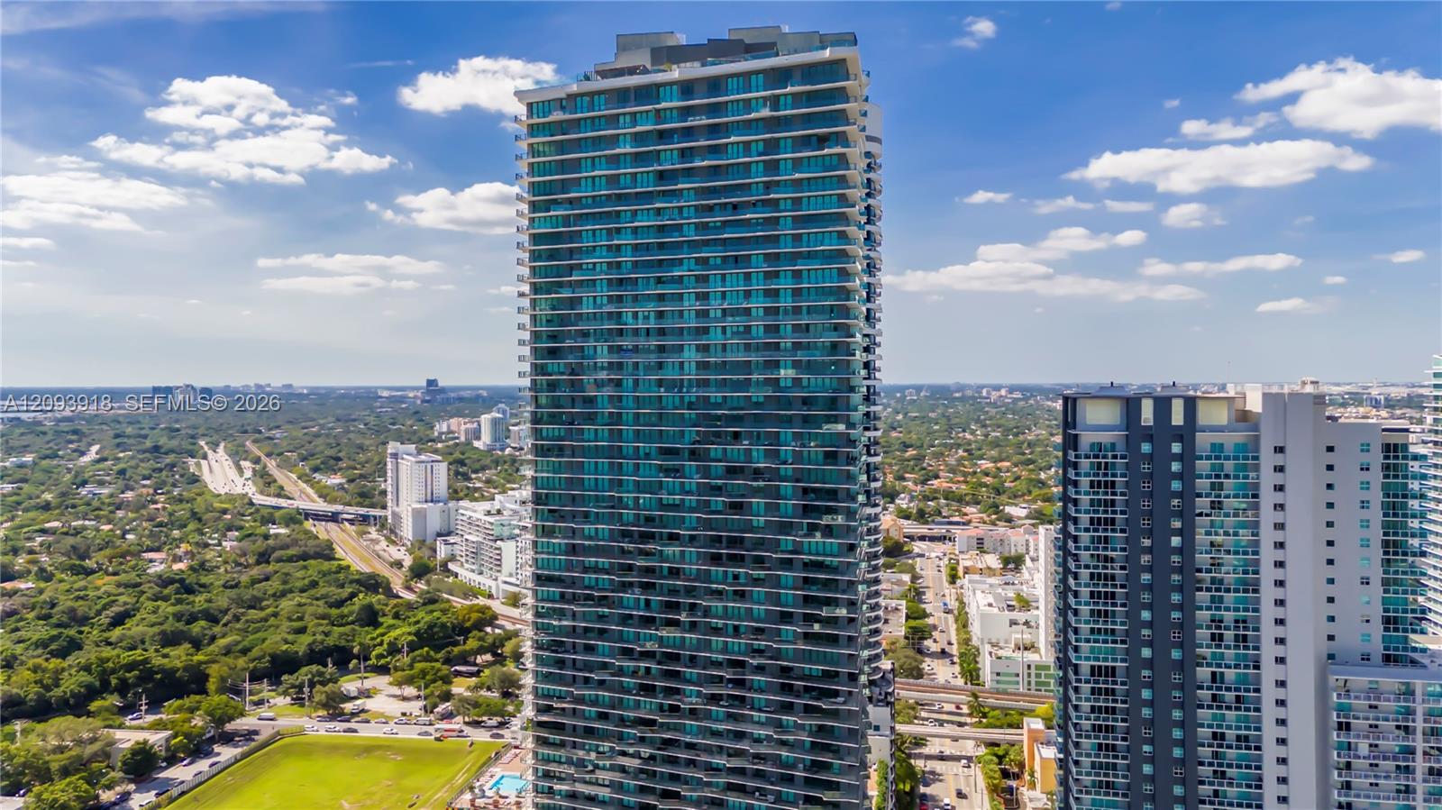 1300 S Miami Ave Unit: 2604