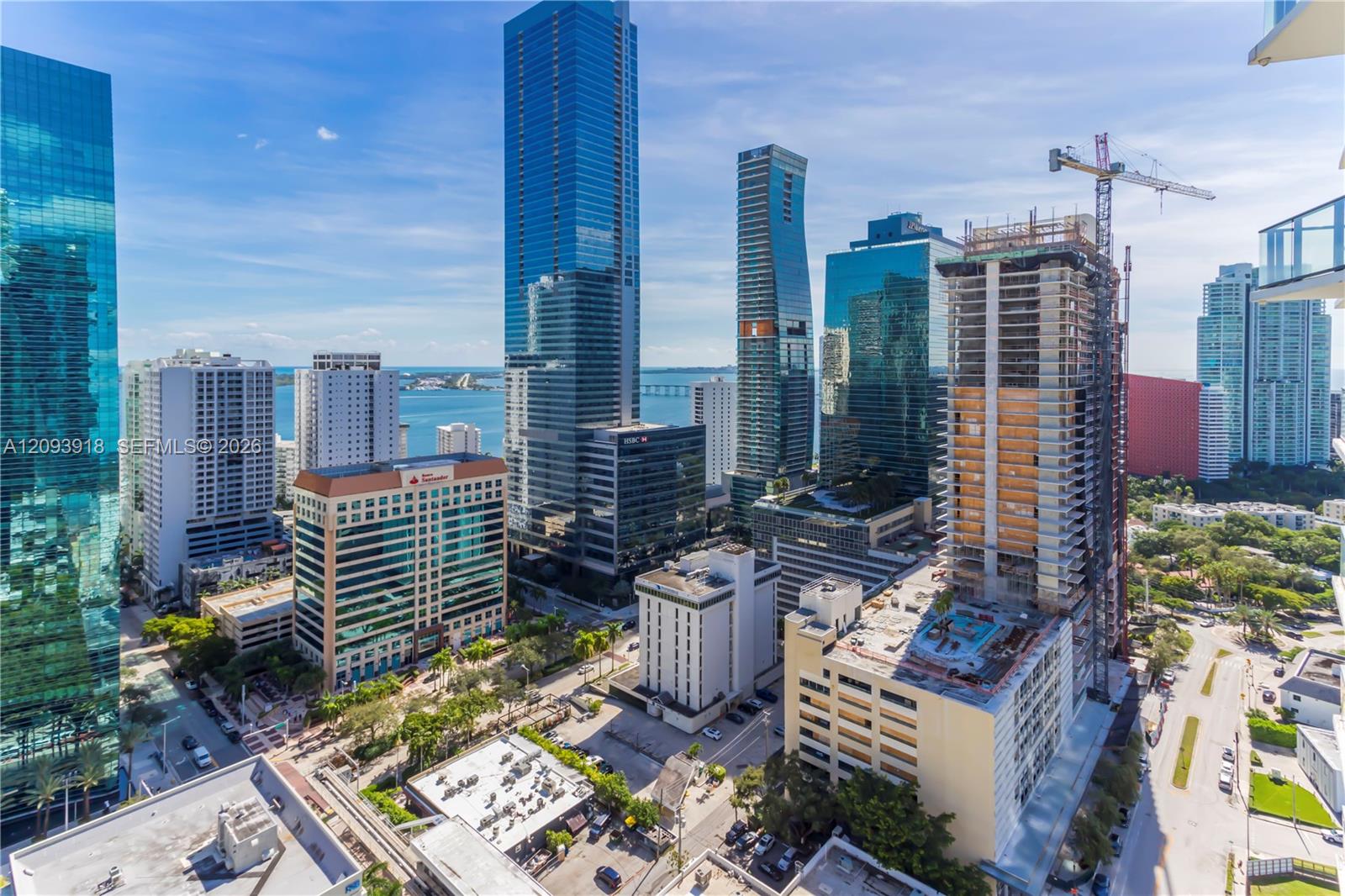 1300 S Miami Ave Unit: 2604