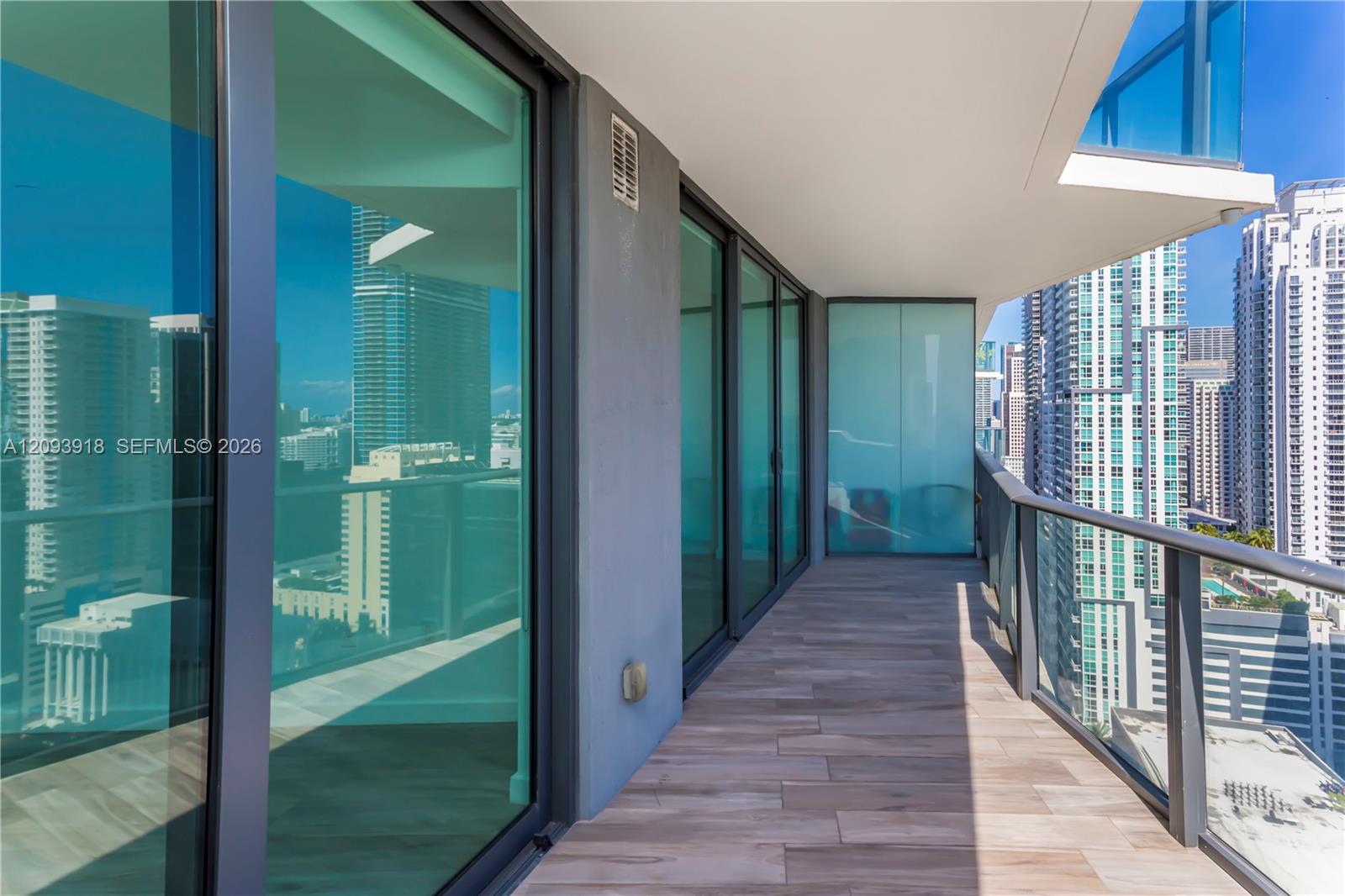 1300 S Miami Ave Unit: 2604