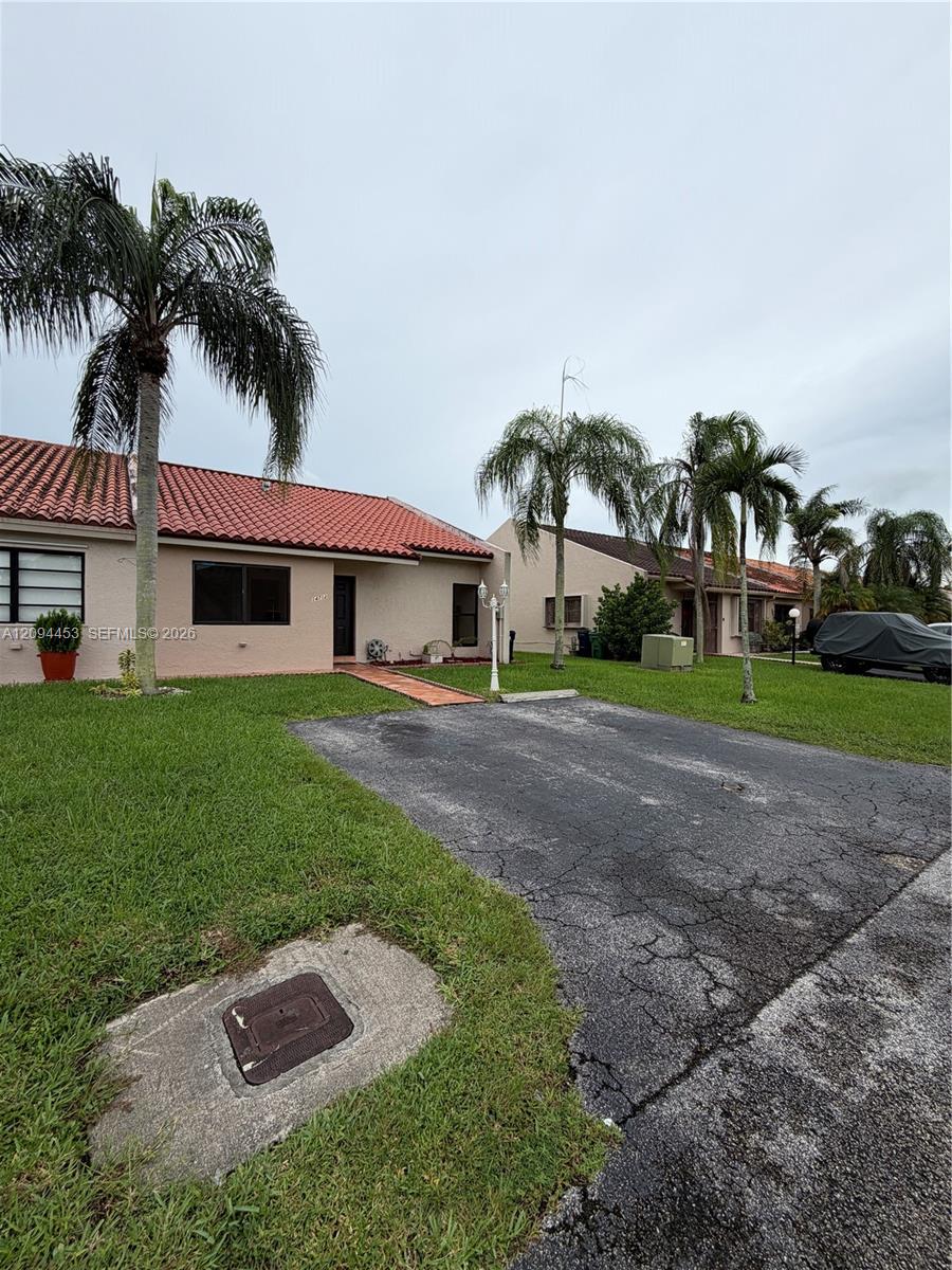 14712 SW 63rd Ln Unit: .
