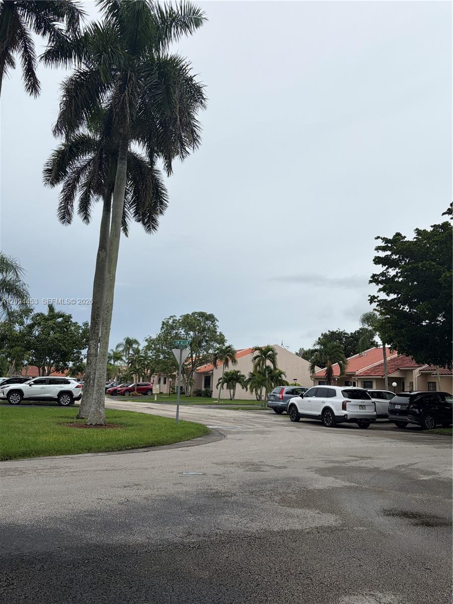 14712 SW 63rd Ln Unit: .