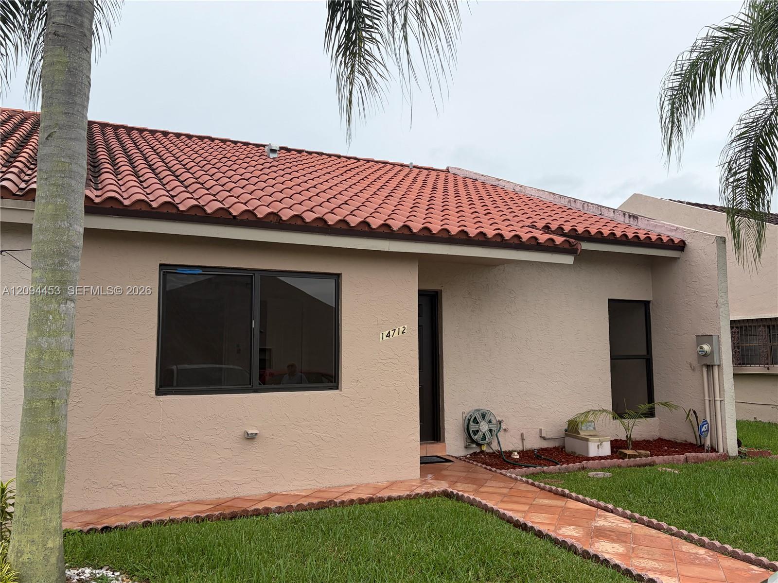 14712 SW 63rd Ln Unit: .
