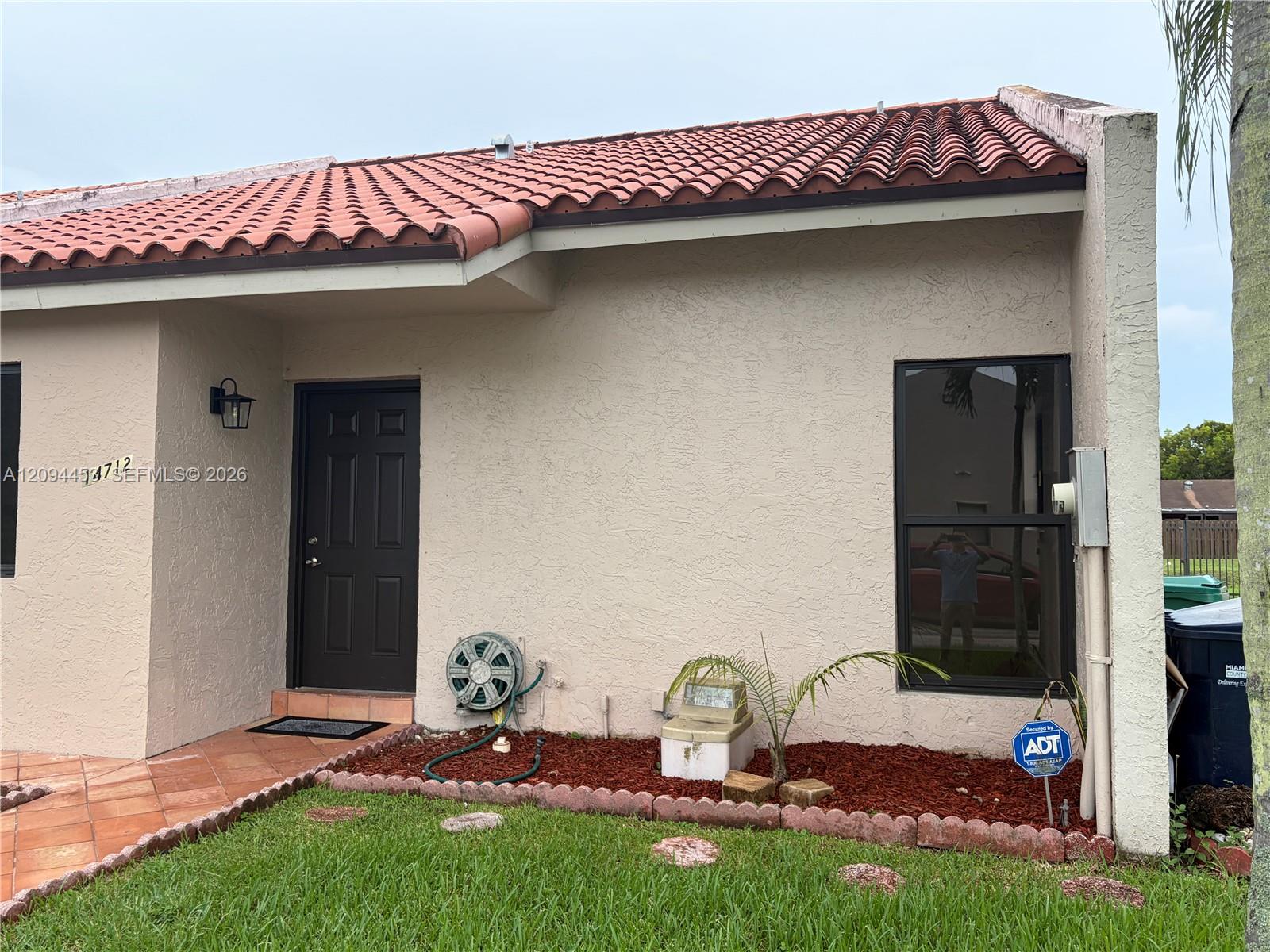 14712 SW 63rd Ln Unit: .