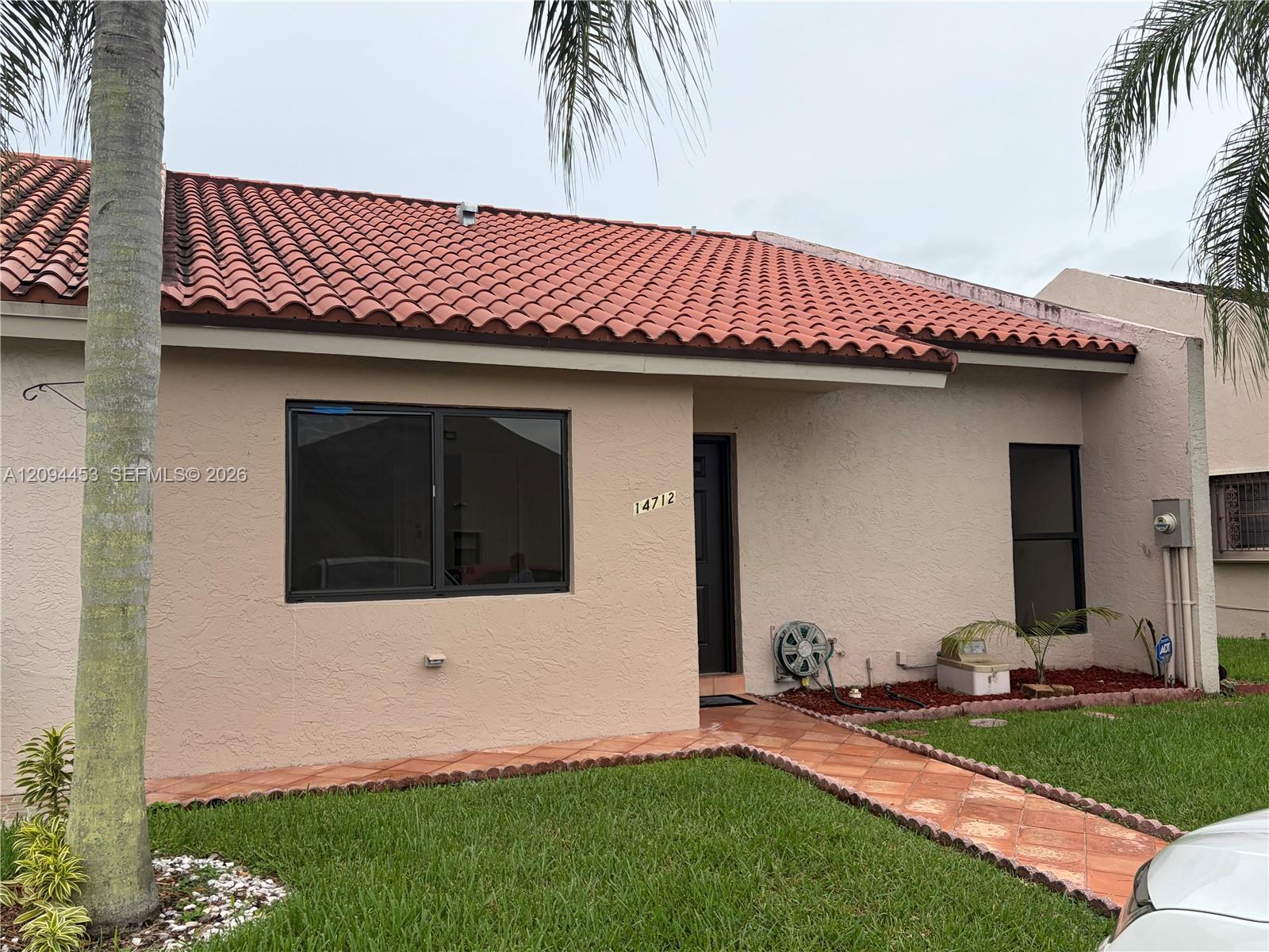 14712 SW 63rd Ln Unit: .