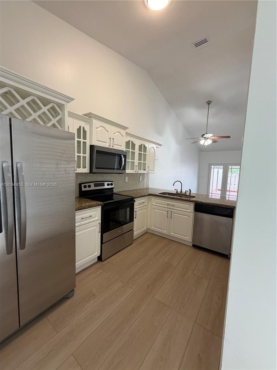 14712 SW 63rd Ln Unit: .