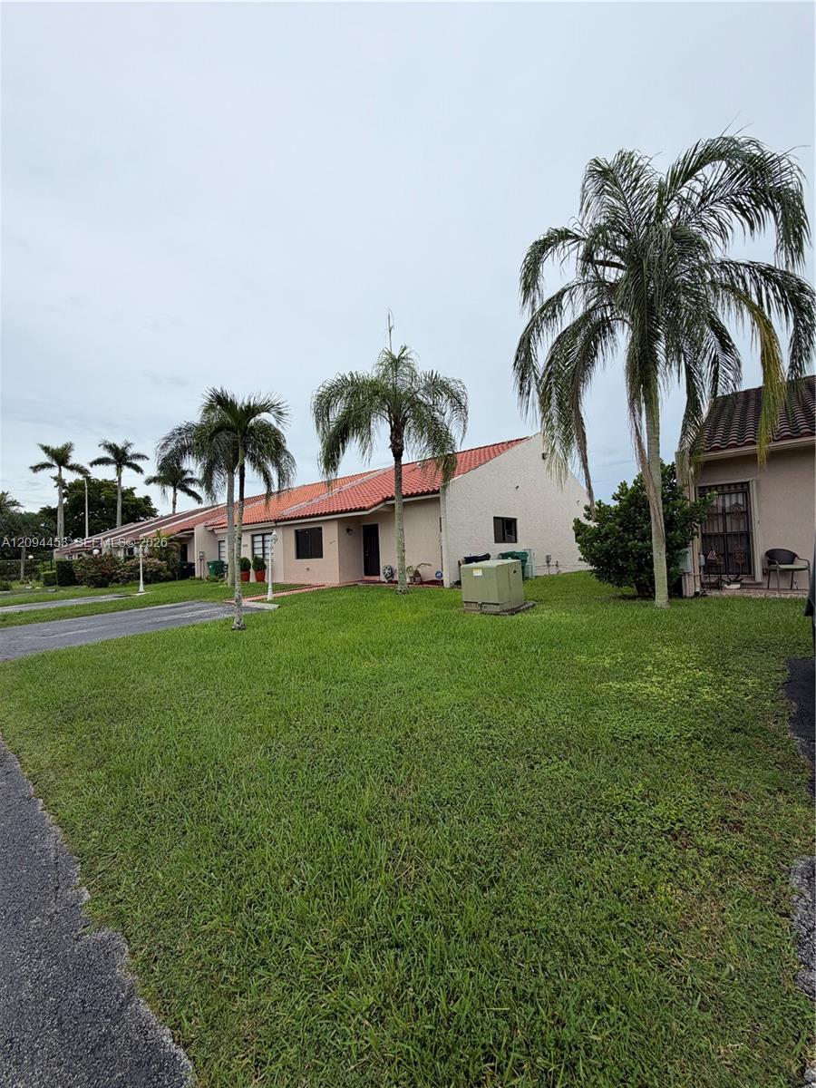 14712 SW 63rd Ln Unit: .