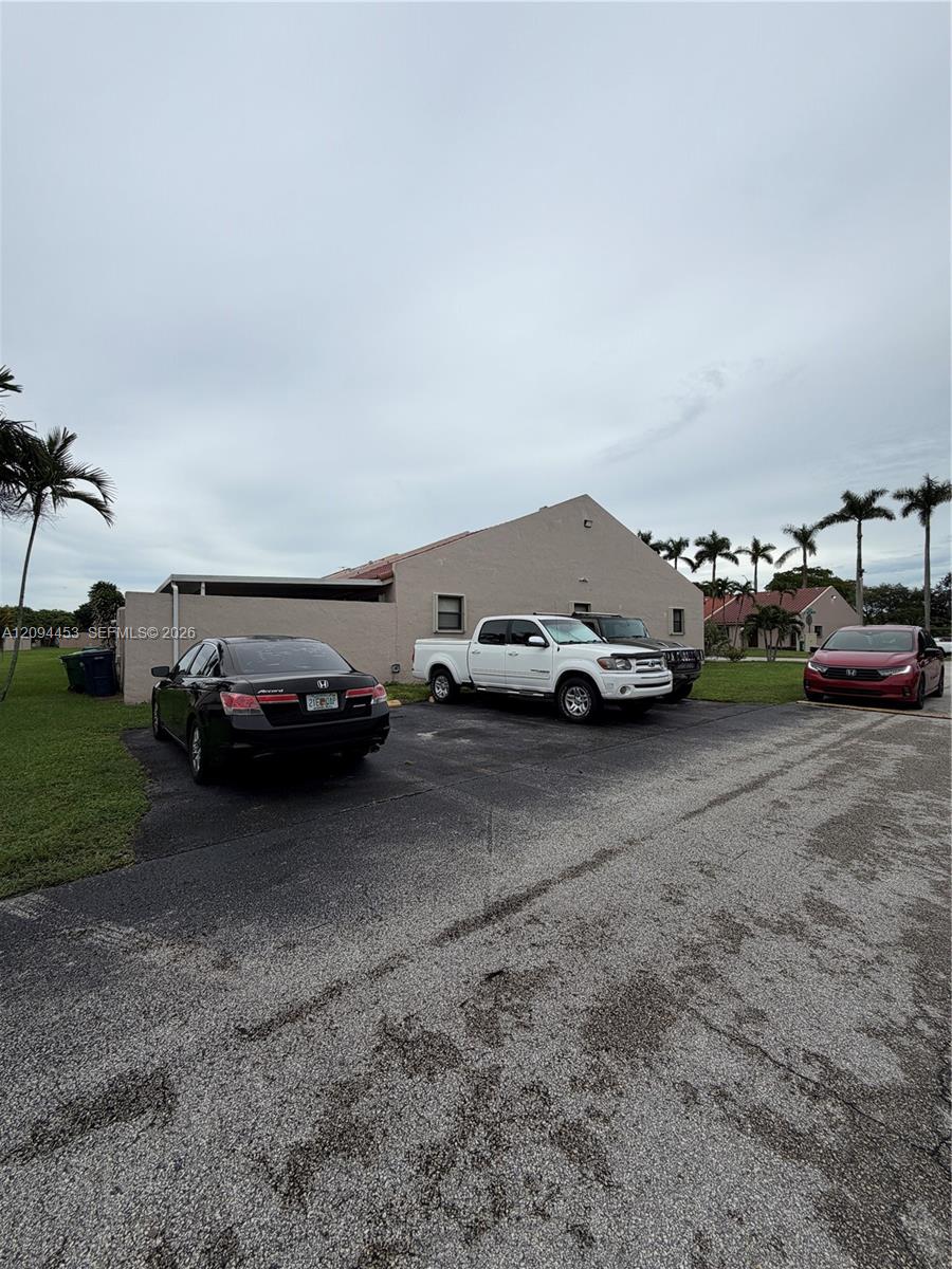 14712 SW 63rd Ln Unit: .