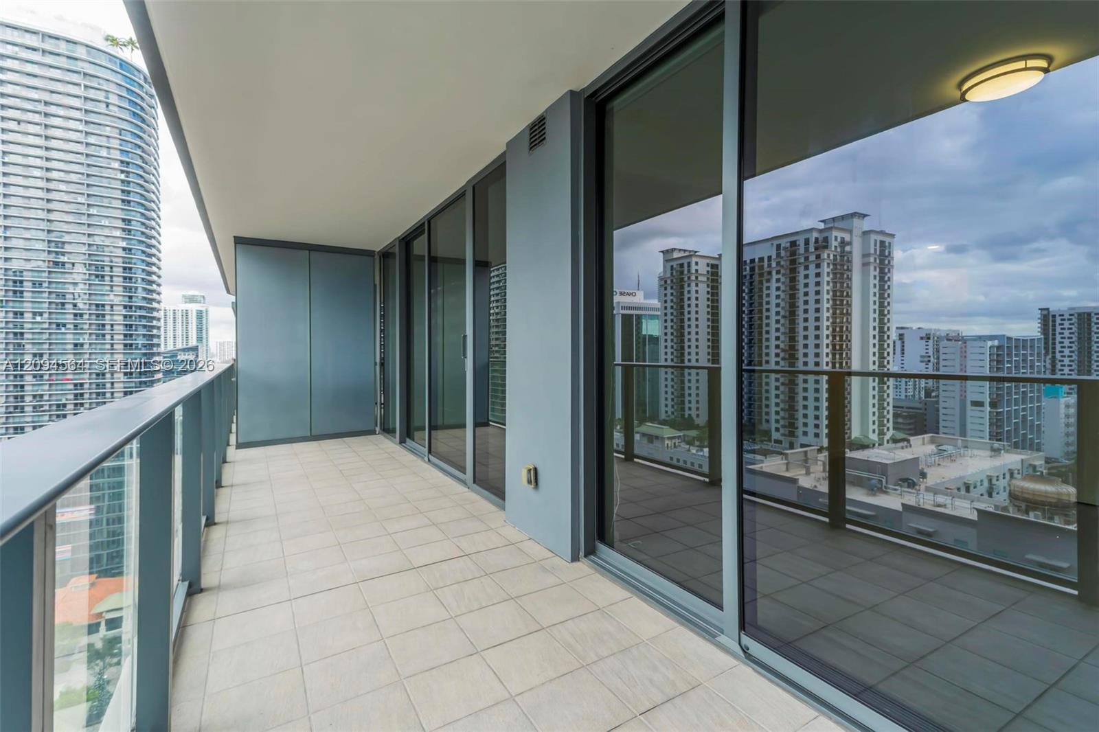 1000 Brickell Plaza # 2304