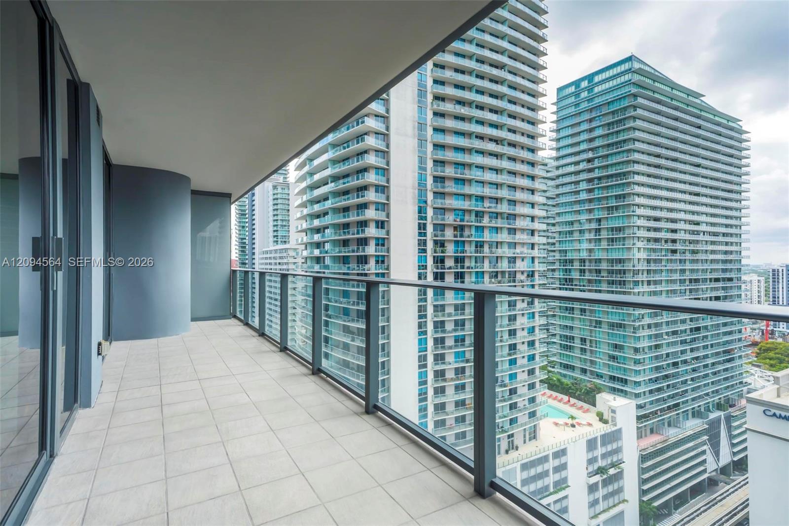 1000 Brickell Plaza # 2304