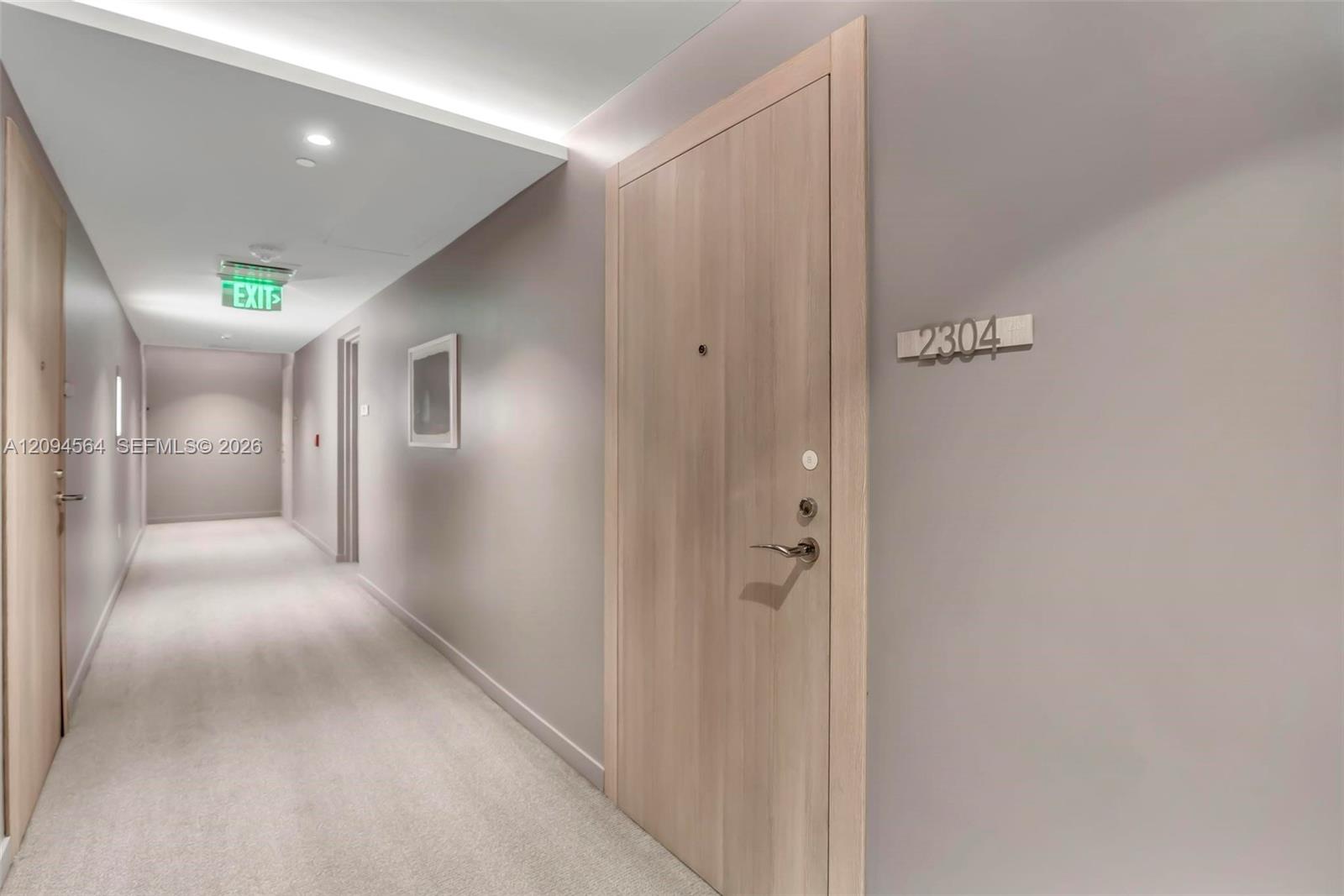 1000 Brickell Plaza # 2304