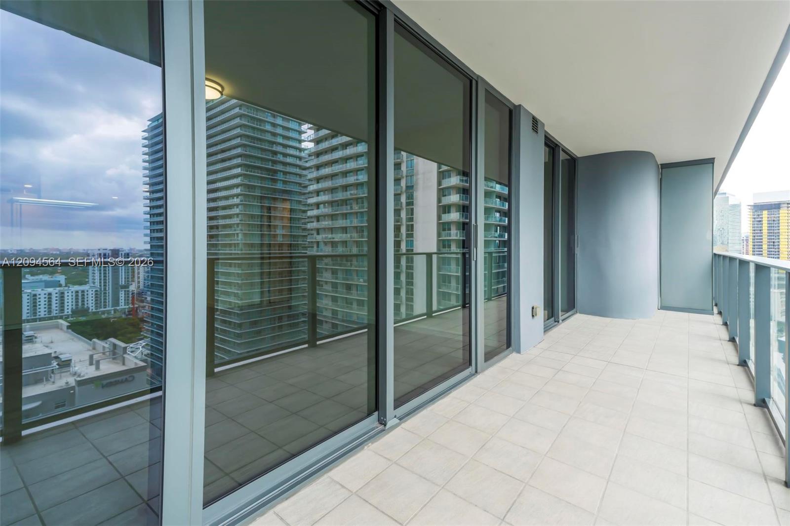 1000 Brickell Plaza # 2304