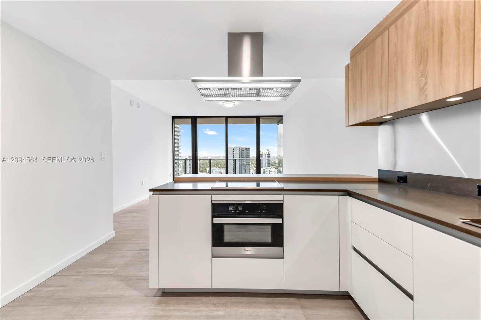 1000 Brickell Plaza # 2304