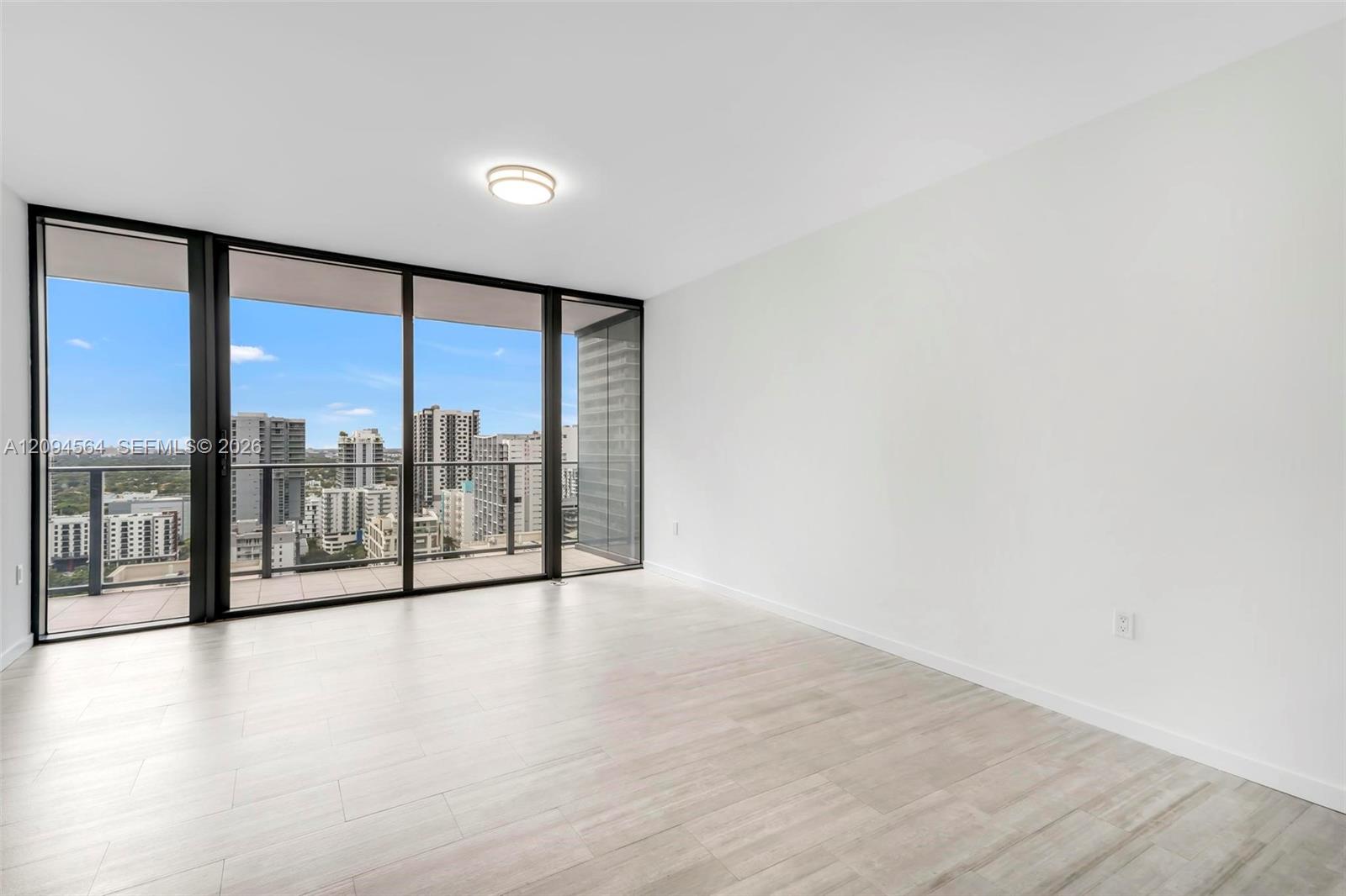 1000 Brickell Plaza # 2304