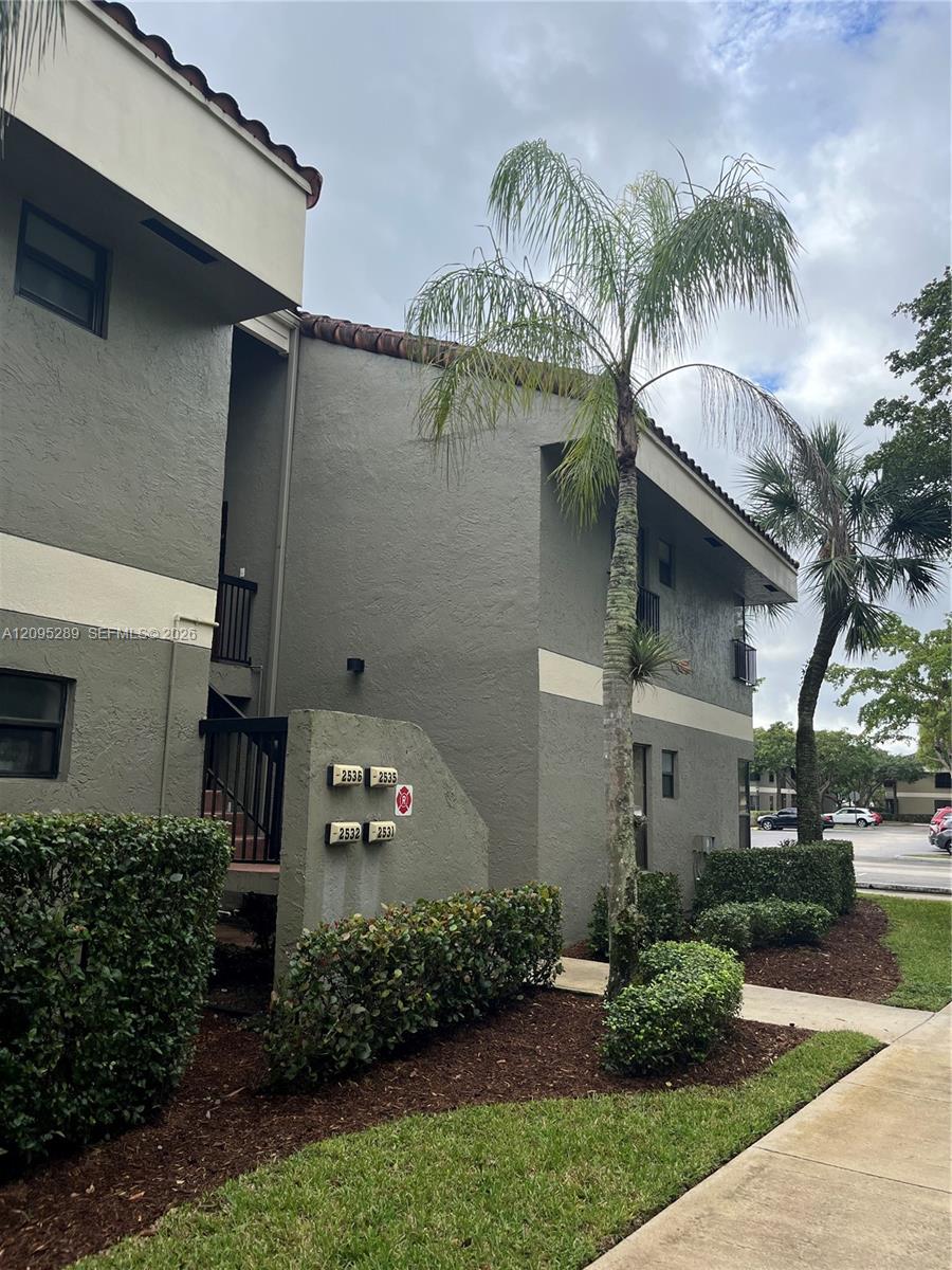 2531 NW 49th Ter # 711