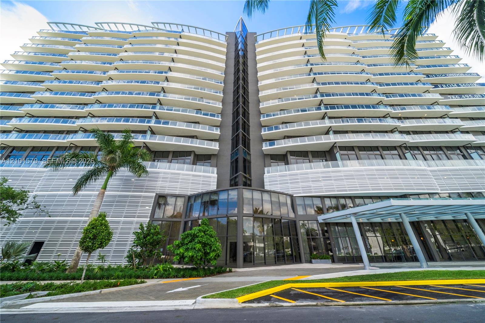 13899 Biscayne Blvd # 1021