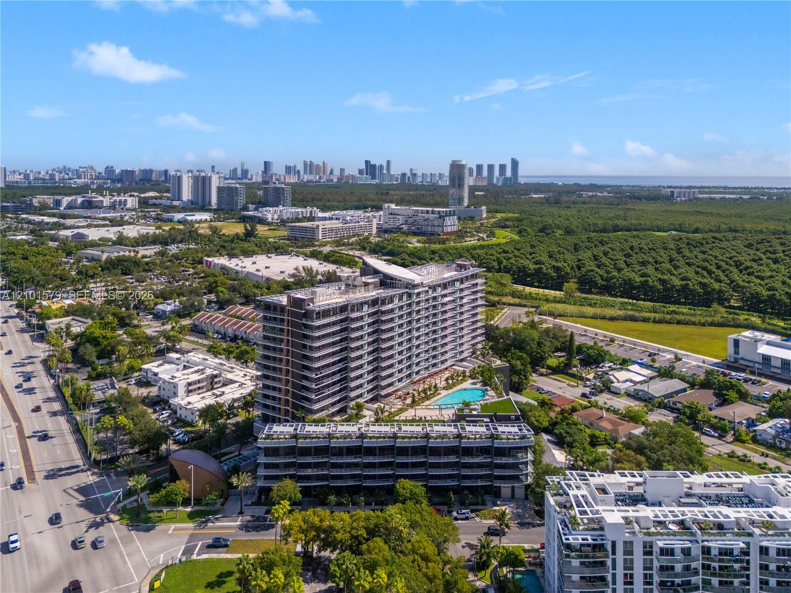 13899 Biscayne Blvd # 1021