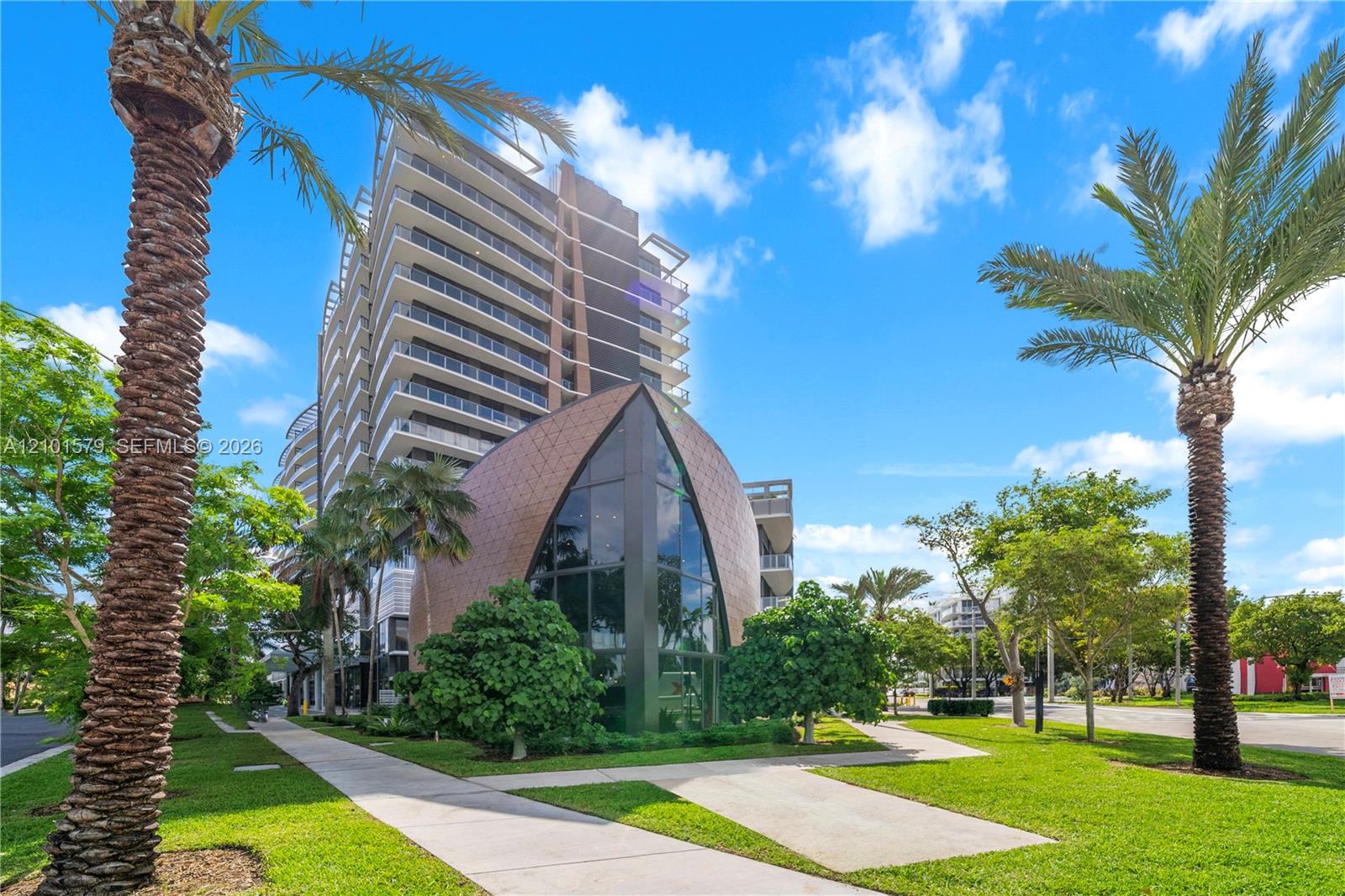 13899 Biscayne Blvd # 1021