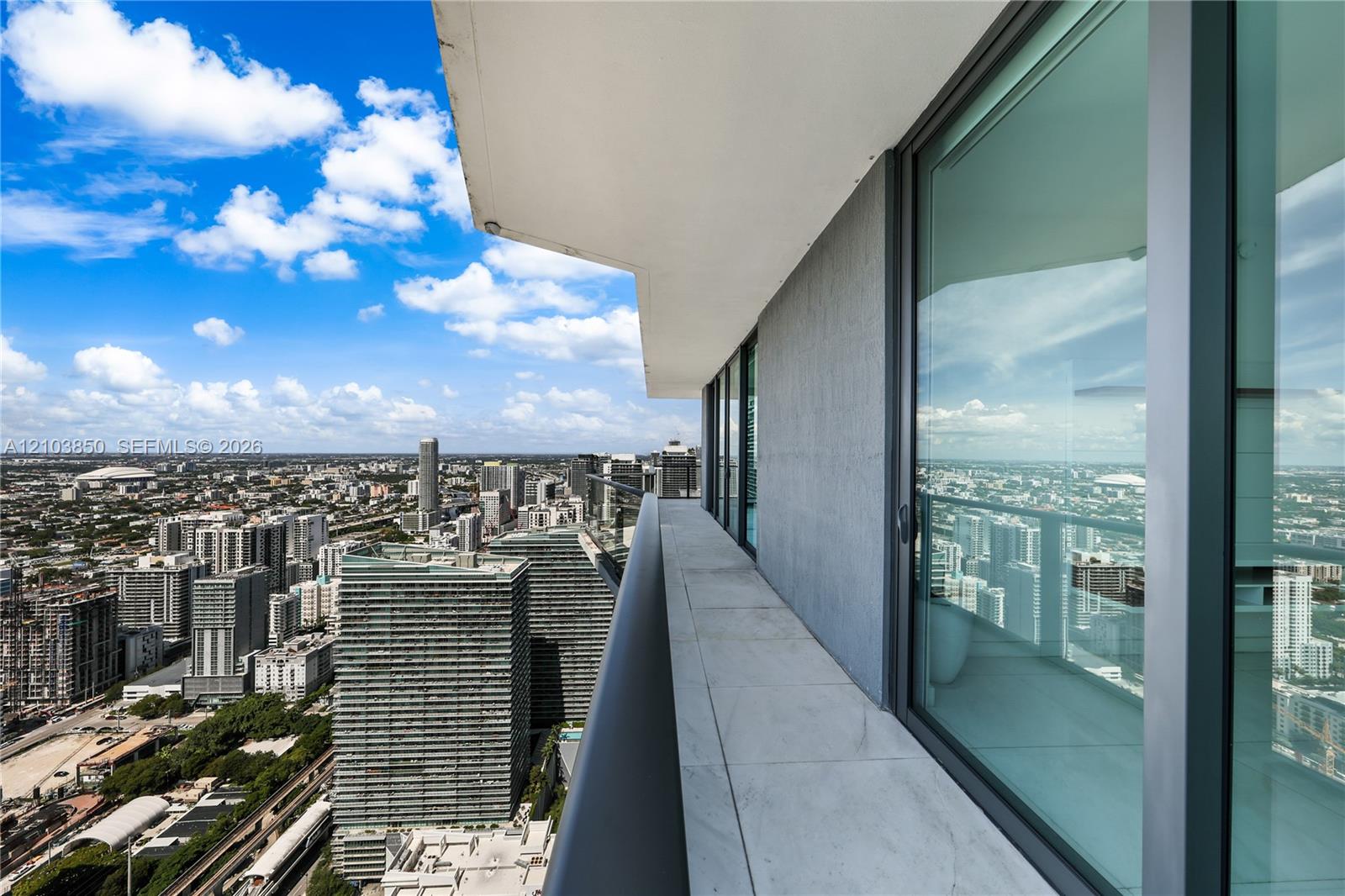 1300 S Miami Ave Unit: PH5210