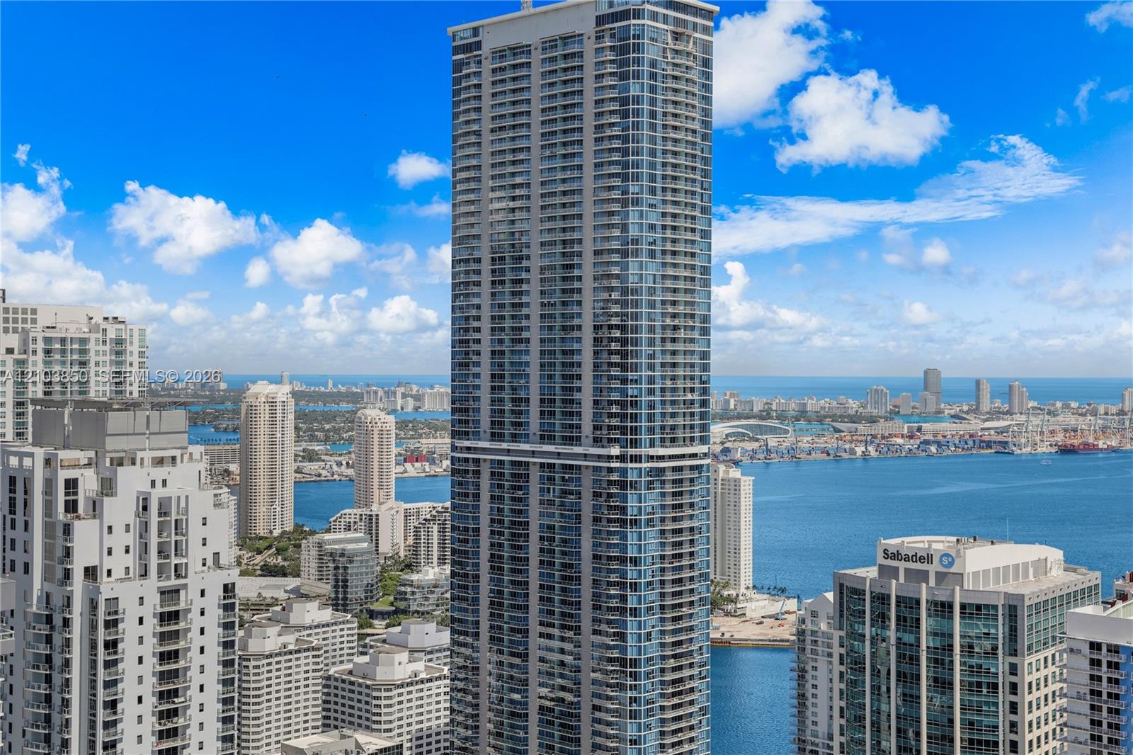 1300 S Miami Ave Unit: PH5210