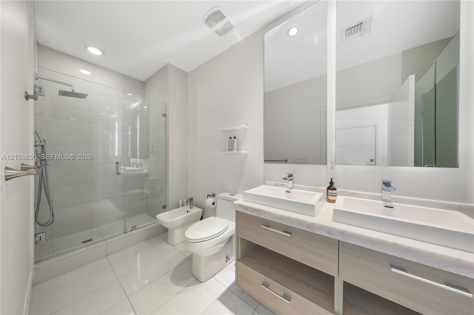 1300 S Miami Ave Unit: PH5210