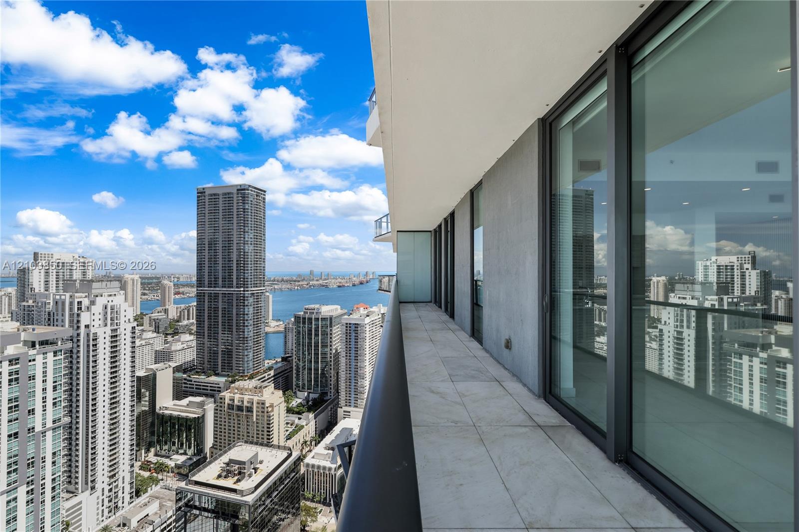 1300 S Miami Ave Unit: PH5210