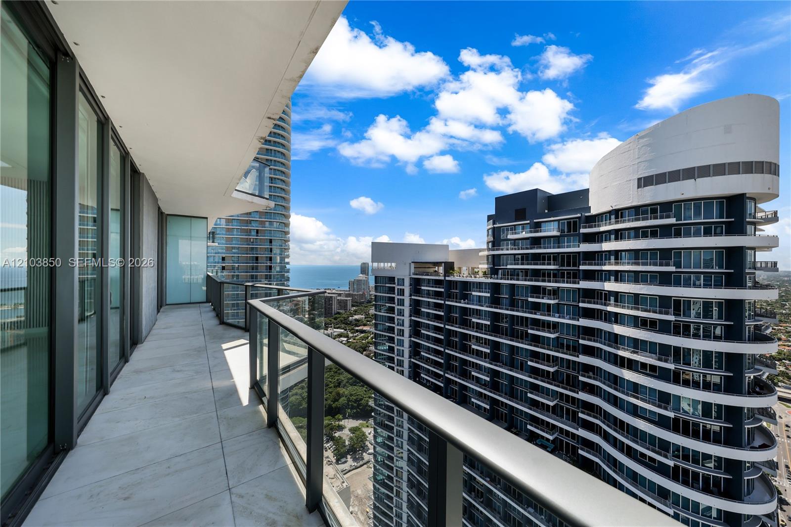 1300 S Miami Ave Unit: PH5210