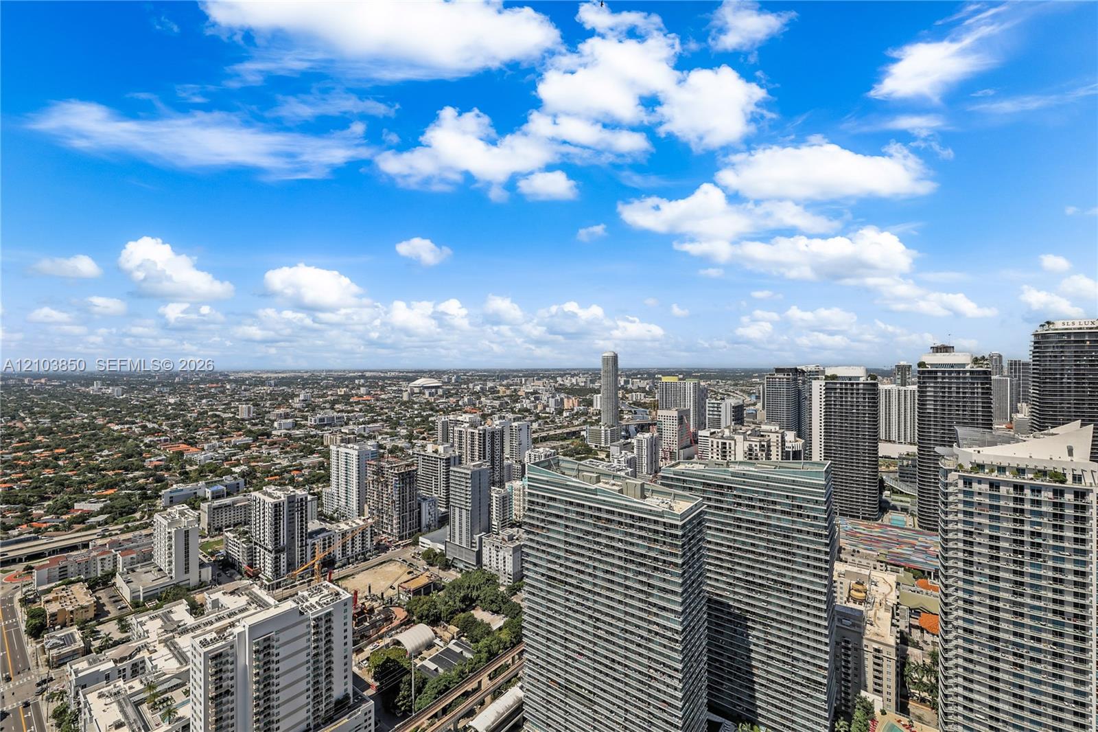 1300 S Miami Ave Unit: PH5210