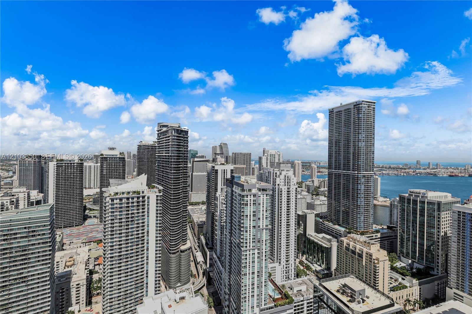 1300 S Miami Ave Unit: PH5210
