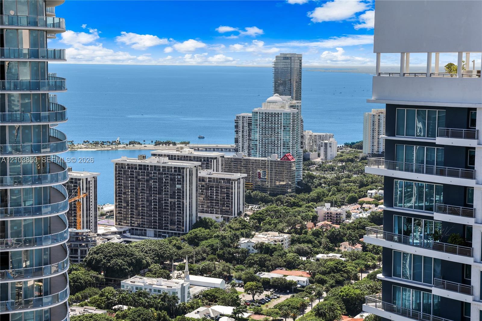1300 S Miami Ave Unit: PH5210
