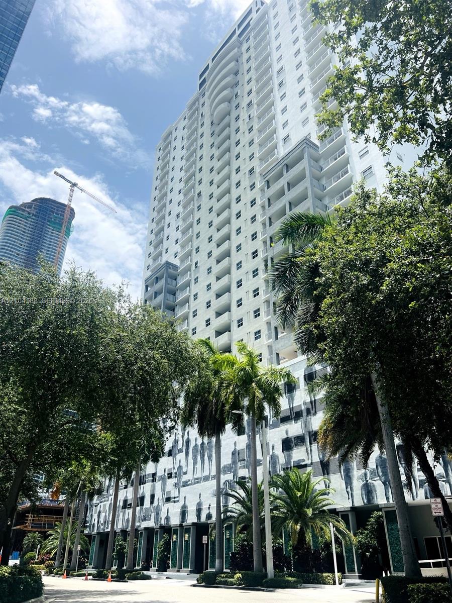185 SE 14th Ter # 1703