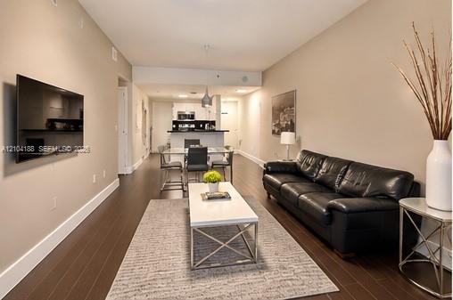 185 SE 14th Ter # 1703