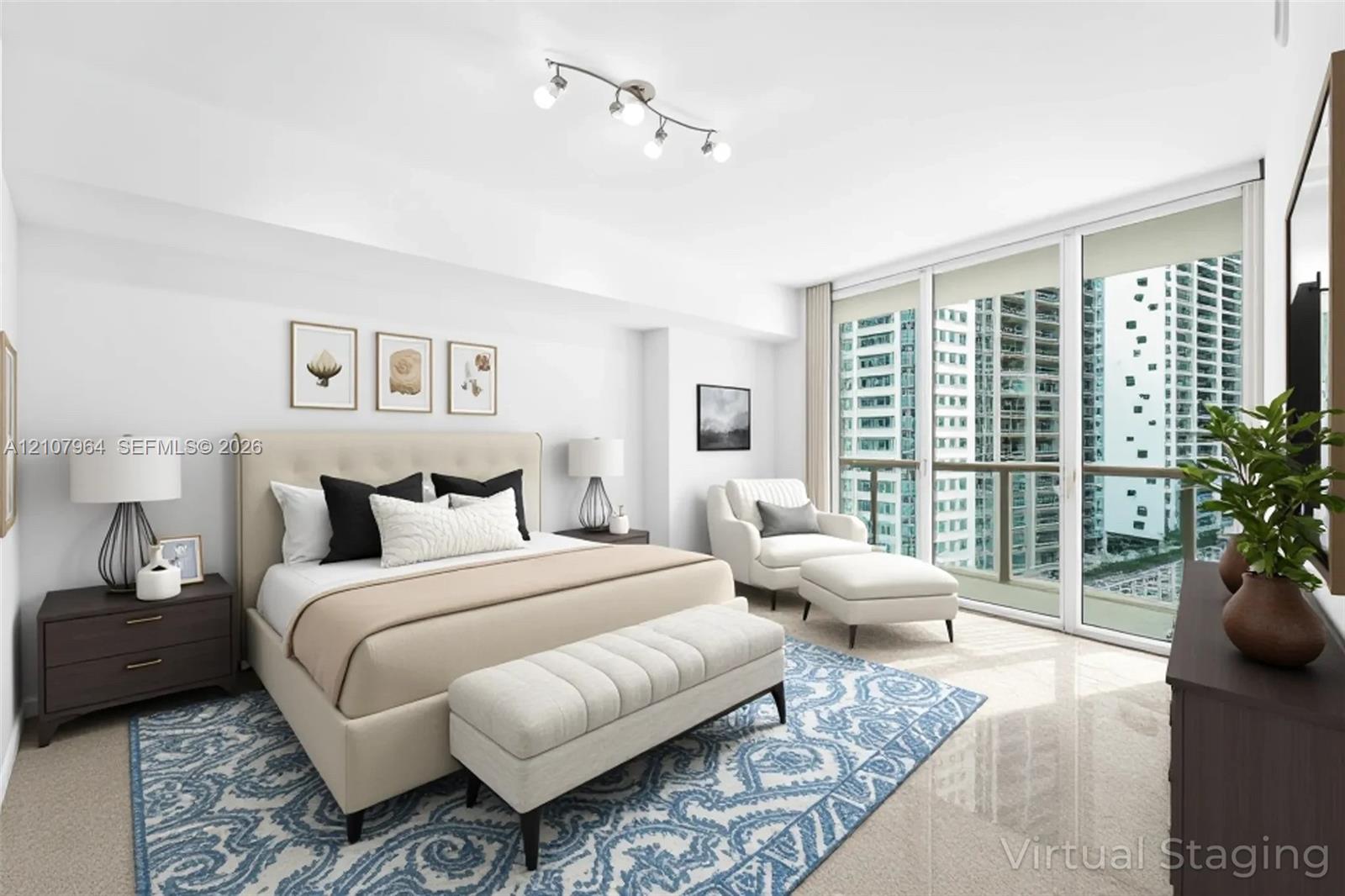 485 Brickell Ave # 1907