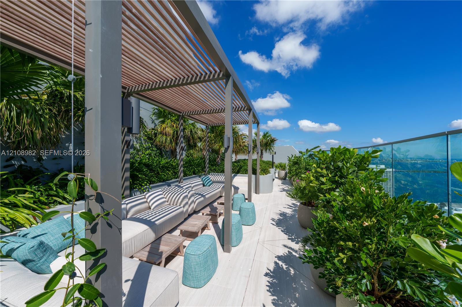 1400 Biscayne Boulevard Unit: #PH5202