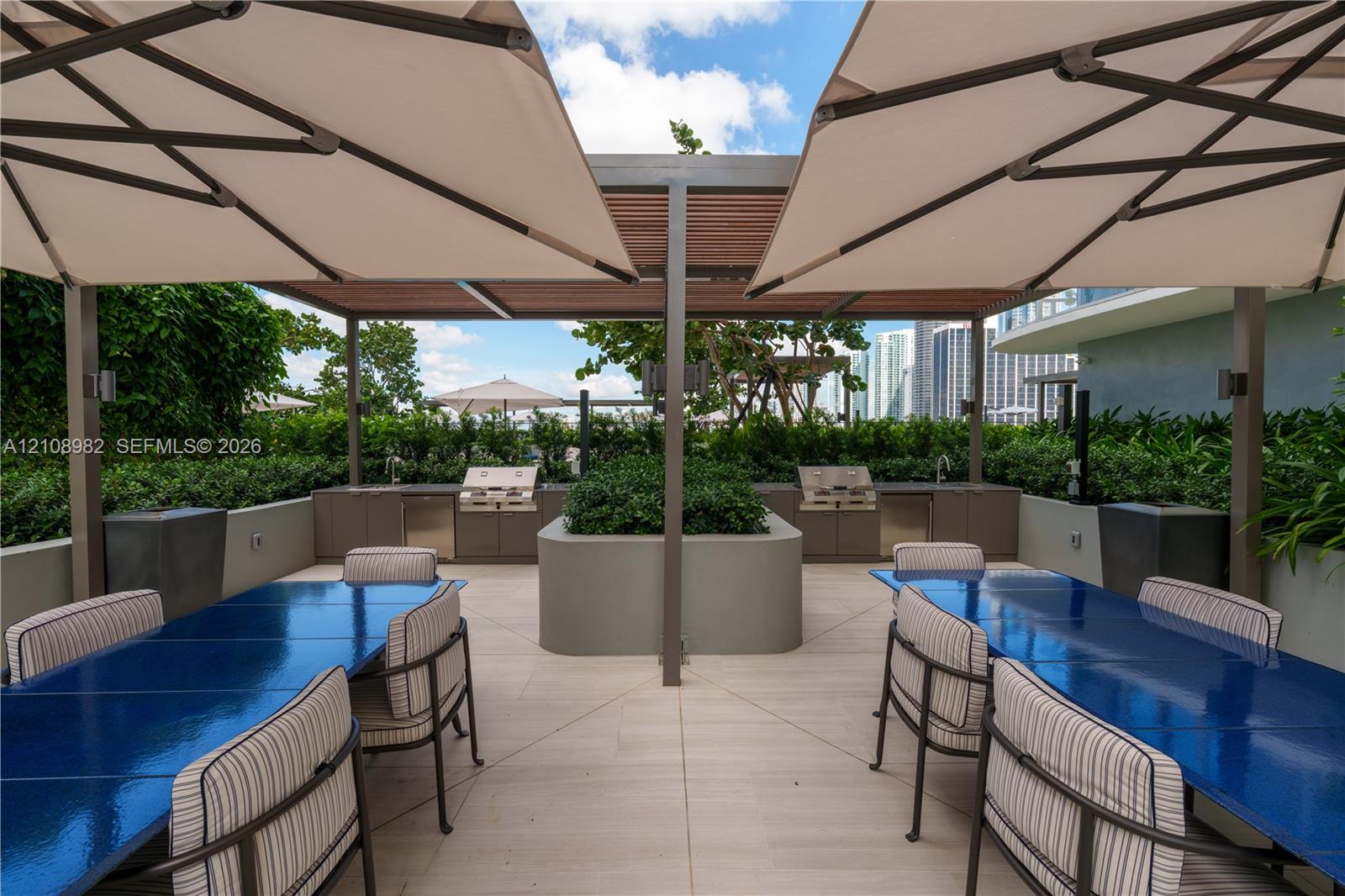 1400 Biscayne Boulevard Unit: #PH5202