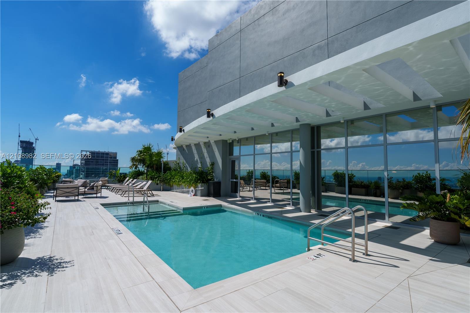 1400 Biscayne Boulevard Unit: #PH5202