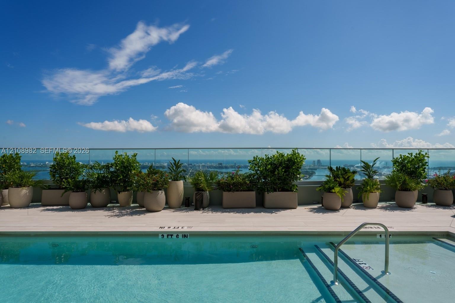 1400 Biscayne Boulevard Unit: #PH5202