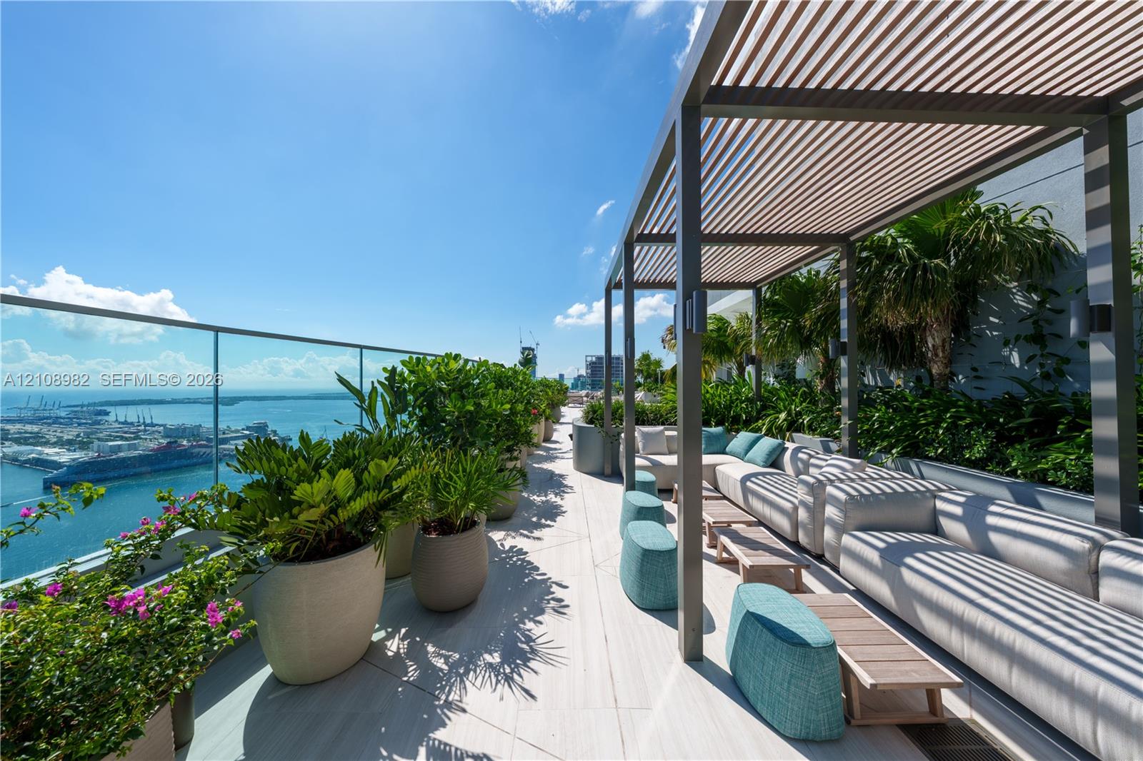 1400 Biscayne Boulevard Unit: #PH5202