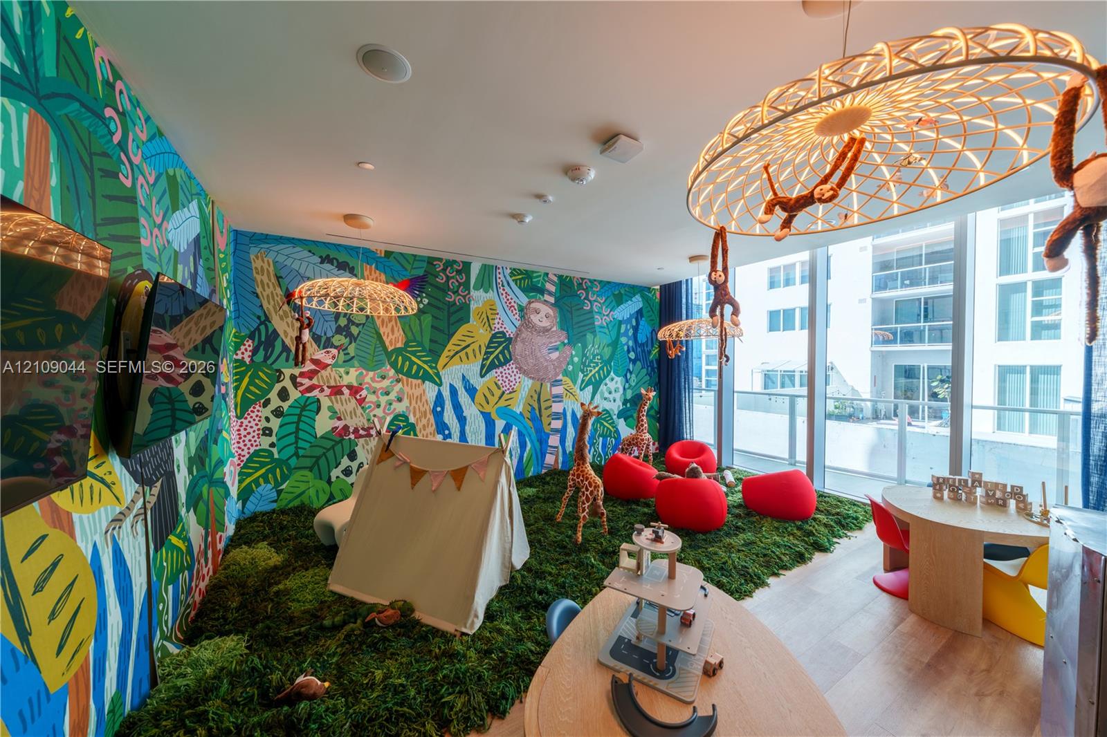1400 Biscayne Boulevard # 5003