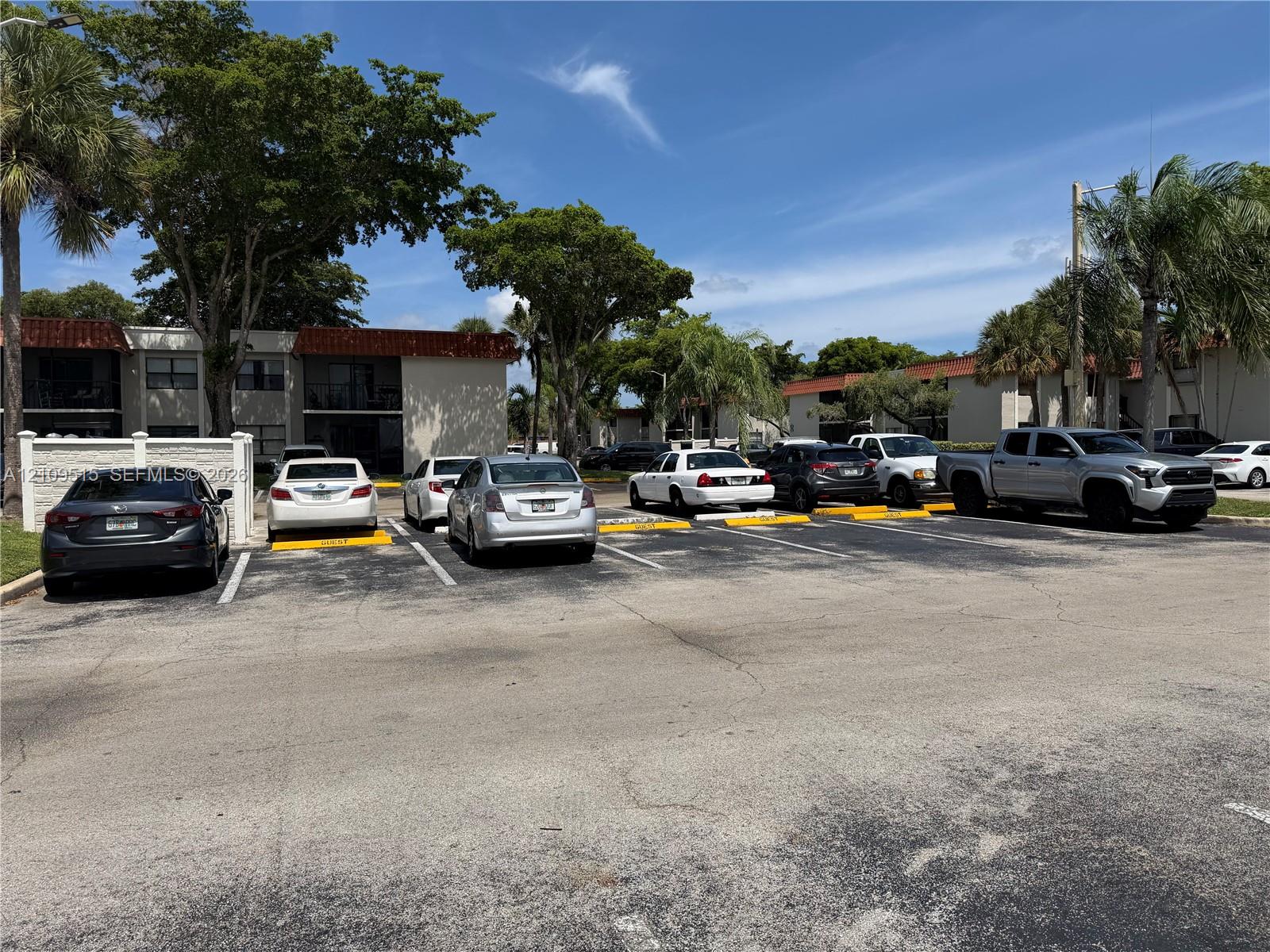 9714 Hammocks Blvd # 29 Unit: 201-29