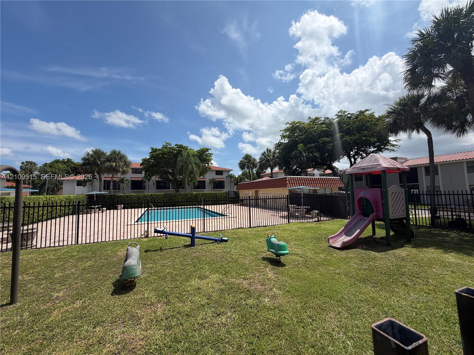9714 Hammocks Blvd # 29 Unit: 201-29