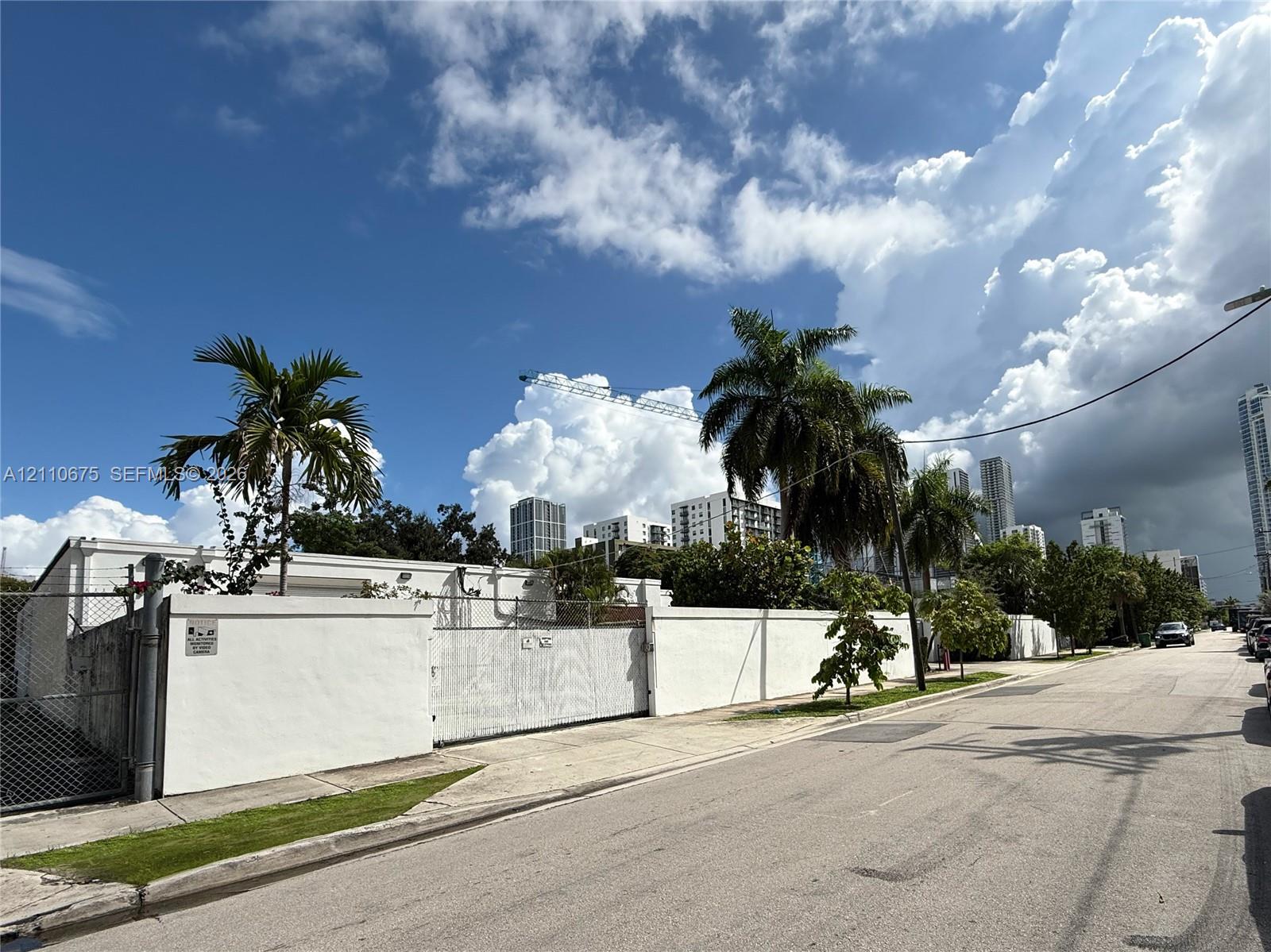 105, 111, 119 NE 21 Street