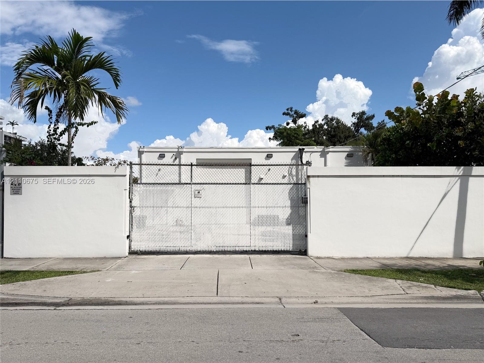 105, 111, 119 NE 21 Street