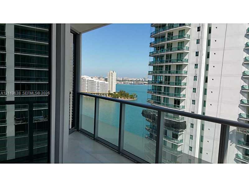 1300 Brickell Bay Dr # 2409