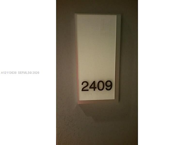 1300 Brickell Bay Dr # 2409
