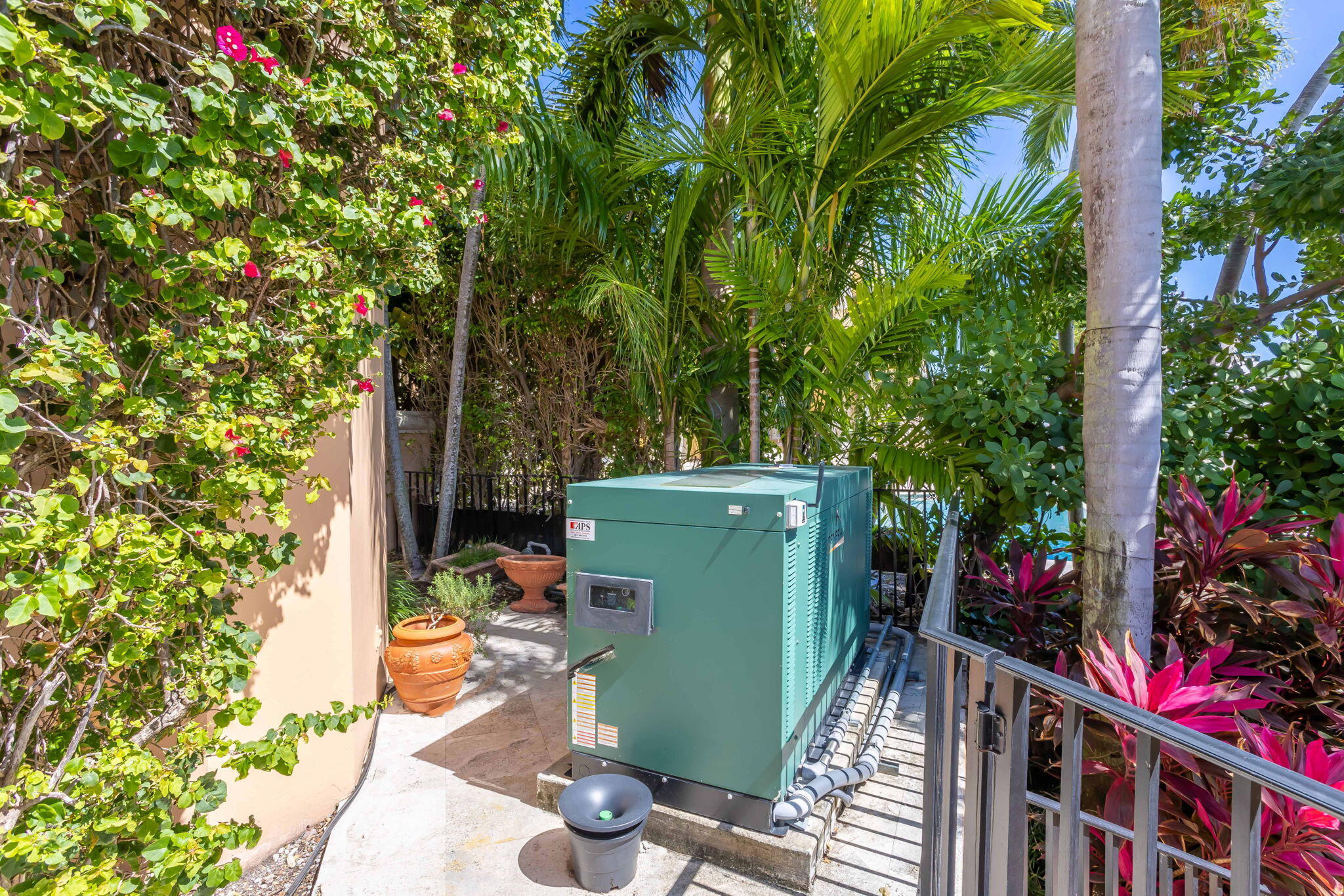 4 Isla Bahia Drive